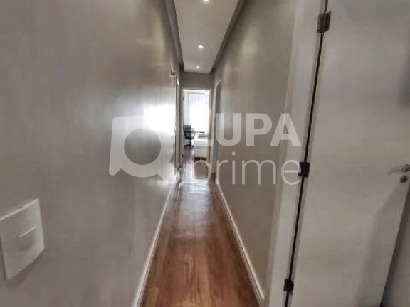 Imagem Apartamento com 3 Quartos à Venda, 180 m² em Santana - São Paulo