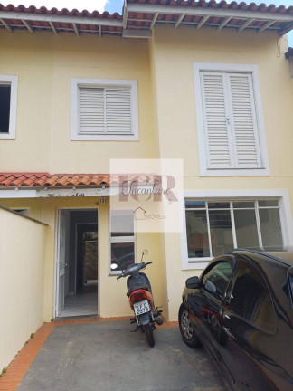 Imagem Casa de Condomínio com 3 Quartos à Venda, 180 m² em Jardim São Conrado - Sorocaba Imagem Casa de Condomínio com 3 Quartos à Venda, 180 m² em Jardim São Conrado - Sorocaba