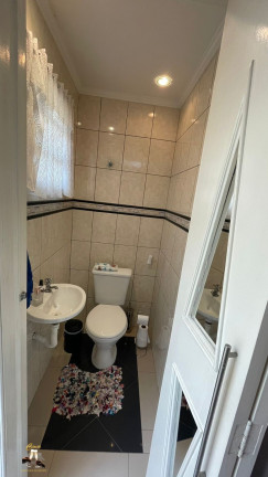 Imagem Casa de Condomínio com 3 Quartos à Venda, 74 m² em Vila Eldízia - Santo André Imagem Casa de Condomínio com 3 Quartos à Venda, 74 m² em Vila Eldízia - Santo André