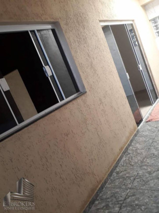 Imagem Casa com 2 Quartos à Venda, 130 m² em Jardim Guaíba - Sorocaba Imagem Casa com 2 Quartos à Venda, 130 m² em Jardim Guaíba - Sorocaba