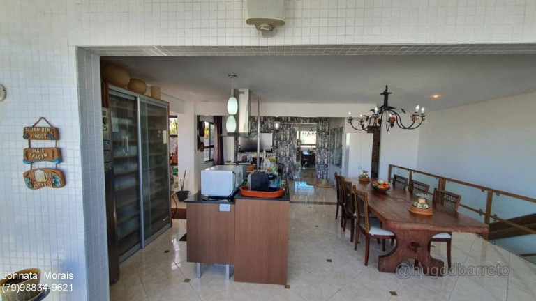 Imagem Apartamento com 3 Quartos à Venda, 225 m² em Jardins - Aracaju