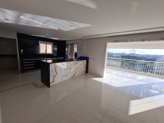 Imagem Apartamento com 3 Quartos à Venda, 171 m² em Jardim Arpoador - São Paulo Imagem Apartamento com 3 Quartos à Venda, 171 m² em Jardim Arpoador - São Paulo