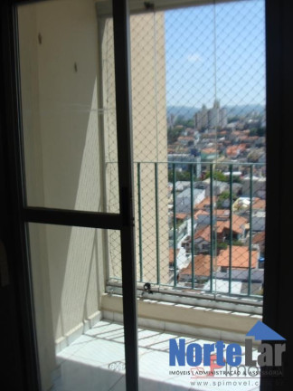 Imagem Apartamento com 3 Quartos à Venda, 68 m² em Imirim - São Paulo