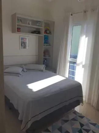 Casa de Condomínio com 3 Quartos à Venda, 154 m² em Vila Dos Comerciários 2 - Taubaté