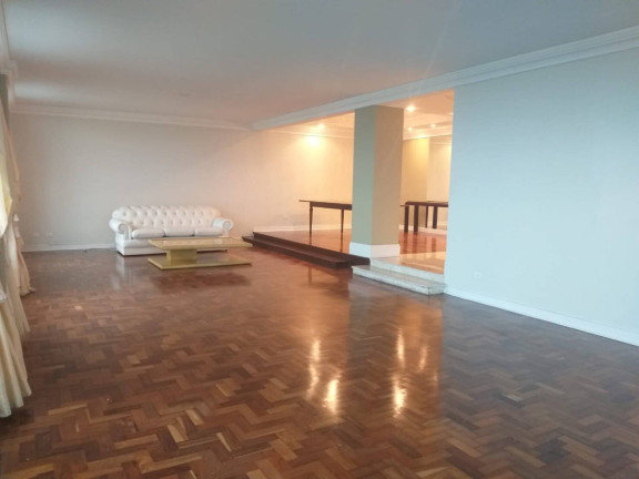 Apartamento com 4 Quartos à Venda, 355 m² em Boqueirão - Santos