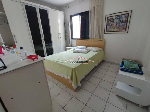 Imagem Apartamento com 1 Quarto à Venda, 45 m² em Tupi - Praia Grande