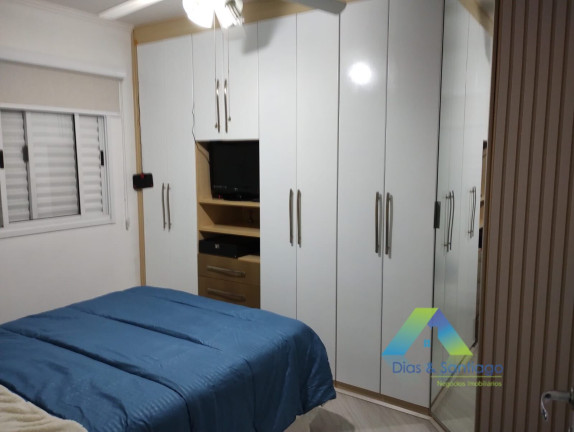 Imagem Apartamento com 2 Quartos à Venda, 67 m² em Parque Das Nações - Santo André Imagem Apartamento com 2 Quartos à Venda, 67 m² em Parque Das Nações - Santo André