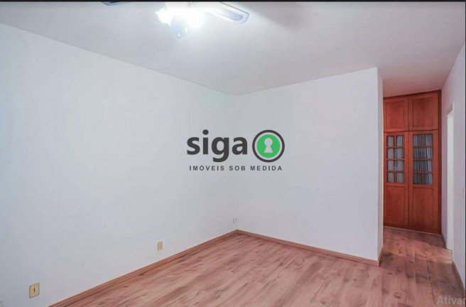 Imagem Apartamento com 3 Quartos à Venda, 122 m² em Vila Suzana - São Paulo Imagem Apartamento com 3 Quartos à Venda, 122 m² em Vila Suzana - São Paulo