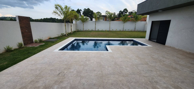 Imagem Casa de Condomínio com 4 Quartos à Venda, 800 m² em Jardim Colonial - Atibaia Imagem Casa de Condomínio com 4 Quartos à Venda, 800 m² em Jardim Colonial - Atibaia