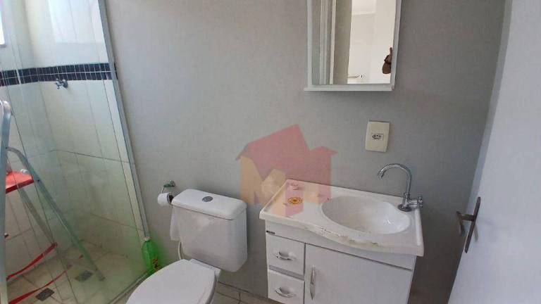 Imagem Apartamento com 2 Quartos à Venda, 58 m² em Parque São Jerônimo - Americana Imagem Apartamento com 2 Quartos à Venda, 58 m² em Parque São Jerônimo - Americana