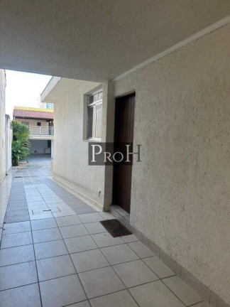 Imagem Casa com 3 Quartos à Venda, 410 m² em Campestre - Santo André Imagem Casa com 3 Quartos à Venda, 410 m² em Campestre - Santo André