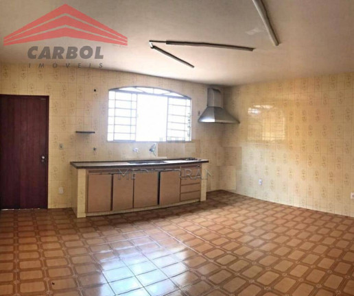 Imagem Casa com 3 Quartos à Venda, 131 m² em Centro - Jundiaí