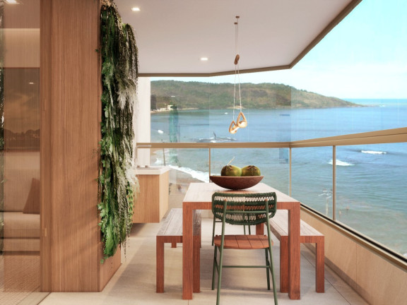 Imagem Imóvel com 3 Quartos à Venda, 173 m² em Praia Do Morro - Guarapari Imagem Imóvel com 3 Quartos à Venda, 173 m² em Praia Do Morro - Guarapari