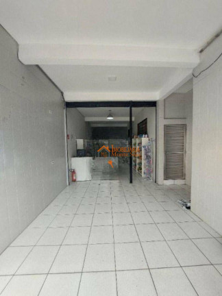 Imagem Sobrado com 6 Quartos à Venda, 350 m² em Parque Uirapuru - Guarulhos Imagem Sobrado com 6 Quartos à Venda, 350 m² em Parque Uirapuru - Guarulhos