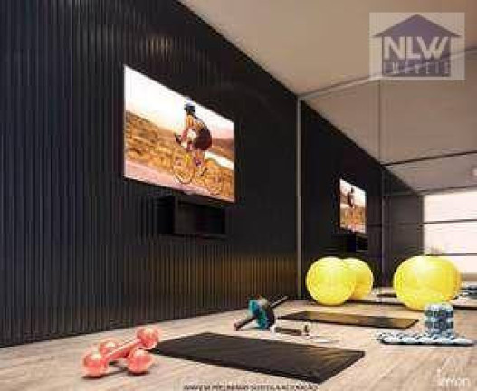 Imagem Studio com 1 Quarto à Venda, 24 m² em Campo Belo - São Paulo