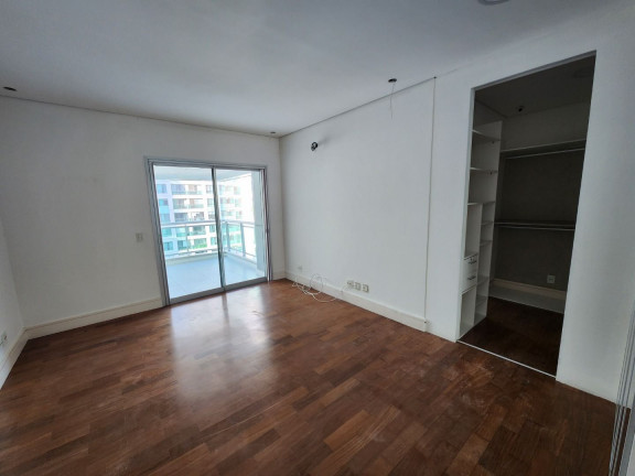 Imagem Imóvel com 4 Quartos à Venda, 298 m² em Barra Da Tijuca - Rio De Janeiro