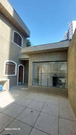Imagem Sobrado com 3 Quartos à Venda ou Locação, 180 m² em Jardim Marajoara - São Paulo Imagem Sobrado com 3 Quartos à Venda ou Locação, 180 m² em Jardim Marajoara - São Paulo