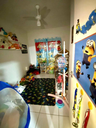 Imagem Casa com 2 Quartos à Venda, 52 m² em Xv De Novembro - Tijucas