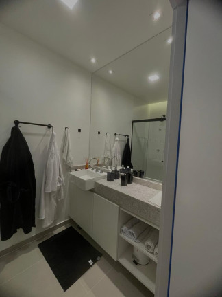 Imagem Apartamento com 1 Quarto à Venda, 22 m² em Brooklin - São Paulo