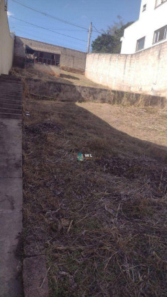 Imagem Terreno à Venda, 300 m² em Vila Pasti - Louveira Imagem Terreno à Venda, 300 m² em Vila Pasti - Louveira