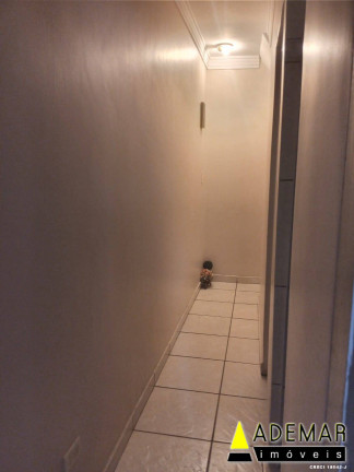 Imagem Casa com 3 Quartos à Venda, 50 m² em Casa Grande - Diadema
