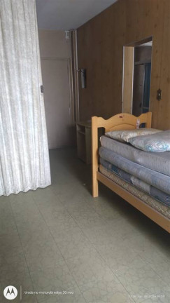 Imagem Kitnet à Venda, 32 m² em Aviação - Praia Grande Imagem Kitnet à Venda, 32 m² em Aviação - Praia Grande