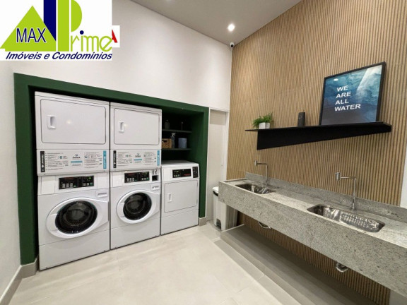 Imagem Apartamento com 1 Quarto para Alugar, 31 m² em Indianópolis - São Paulo
