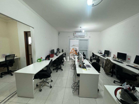 Imagem Sobrado com 4 Quartos à Venda, 300 m² em Vila Carrão - São Paulo
