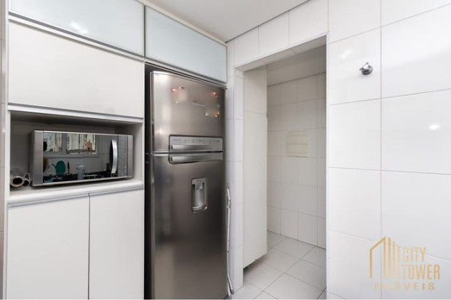Imagem Apartamento com 3 Quartos à Venda, 80 m² em Vila Gumercindo - São Paulo Imagem Apartamento com 3 Quartos à Venda, 80 m² em Vila Gumercindo - São Paulo