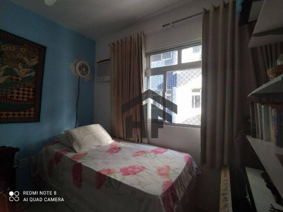 Imagem Apartamento com 4 Quartos para Alugar, 140 m² em Aflitos - Recife