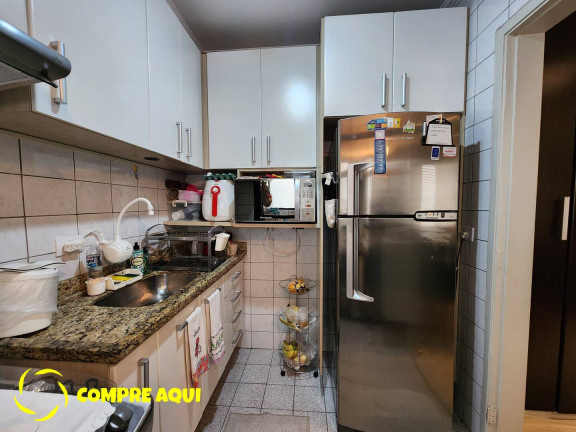 Imagem Apartamento com 2 Quartos à Venda, 58 m² em Barra Funda - São Paulo Imagem Apartamento com 2 Quartos à Venda, 58 m² em Barra Funda - São Paulo