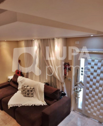 Casa com 2 Quartos à Venda, 90 m² em água Fria - São Paulo