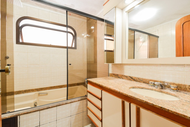 Imagem Apartamento com 4 Quartos à Venda, 175 m² em Tatuapé - São Paulo Imagem Apartamento com 4 Quartos à Venda, 175 m² em Tatuapé - São Paulo