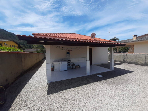 Imagem Casa com 2 Quartos à Venda, 80 m² em Fazenda Da Armação - Governador Celso Ramos