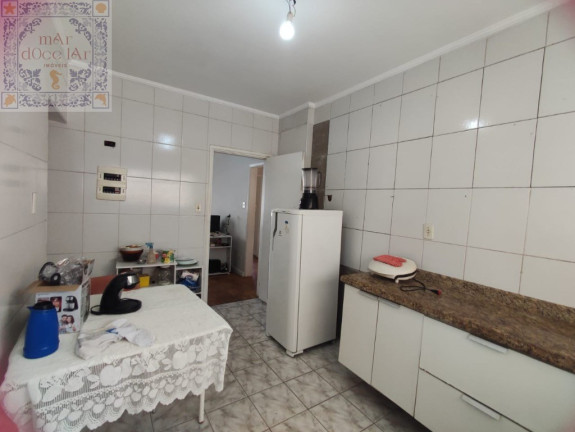 Imagem Apartamento com 2 Quartos à Venda, 110 m² em José Menino - Santos Imagem Apartamento com 2 Quartos à Venda, 110 m² em José Menino - Santos