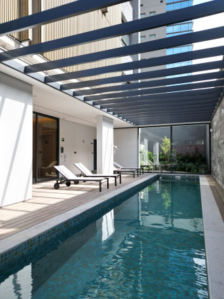 Imagem Apartamento com 3 Quartos à Venda, 229 m² em Vila Nova Conceição - São Paulo Imagem Apartamento com 3 Quartos à Venda, 229 m² em Vila Nova Conceição - São Paulo