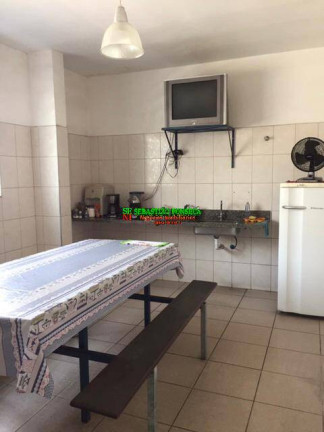 Imagem Galpão à Venda, 1.400 m² em Vila Rica - São José Dos Campos Imagem Galpão à Venda, 1.400 m² em Vila Rica - São José Dos Campos