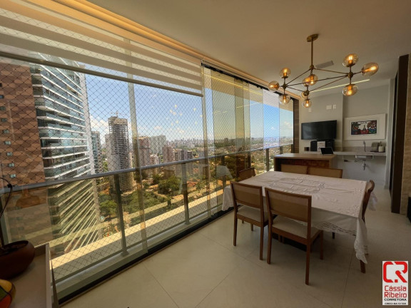 Imagem Apartamento com 4 Quartos à Venda, 171 m² em Horto Florestal - Salvador Imagem Apartamento com 4 Quartos à Venda, 171 m² em Horto Florestal - Salvador