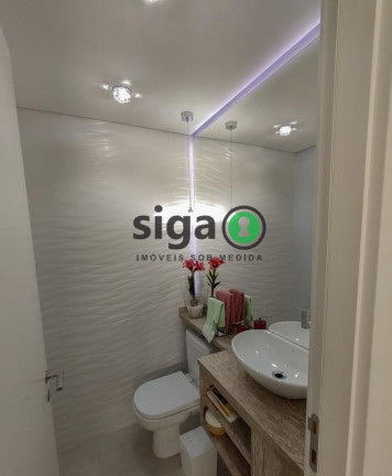 Imagem Apartamento com 2 Quartos à Venda, 102 m² em Parque São Jorge - São Paulo Imagem Apartamento com 2 Quartos à Venda, 102 m² em Parque São Jorge - São Paulo
