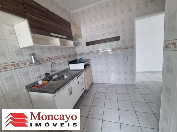 Imagem Cobertura com 3 Quartos à Venda, 143 m² em Centro - Caraguatatuba