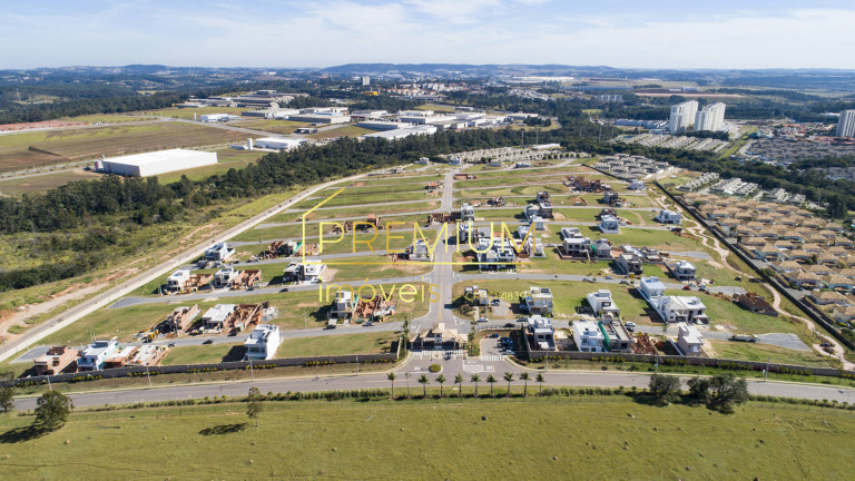 Imagem Terreno à Venda, 250 m² em Jardim Ermida I - Jundiaí