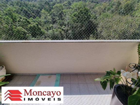 Imagem Apartamento com 3 Quartos à Venda, 98 m² em Sumaré - Caraguatatuba