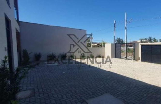 Imagem Apartamento com 2 Quartos à Venda, 98 m² em Itapema Do Norte - Itapoá