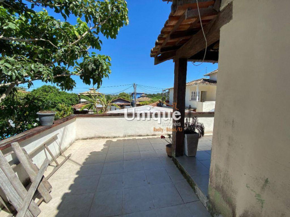 Imagem Casa com 4 Quartos à Venda, 170 m² em Geribá - Armação Dos Búzios