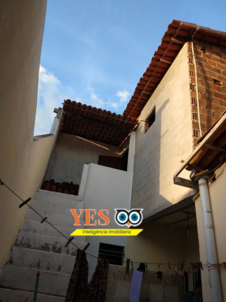Imagem Casa com 3 Quartos à Venda, 200 m² em Tomba - Feira De Santana