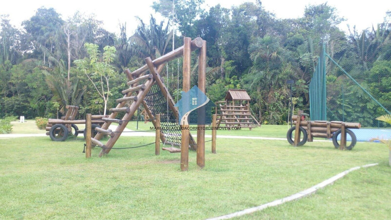 Foto do imóvel Terreno à Venda, 250 m² em Ponta Negra - Manaus