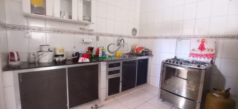 Imagem Casa com 3 Quartos à Venda, 880 m² em Jardim Ipê - Lagoa Santa