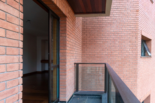 Imagem Apartamento com 3 Quartos à Venda, 325 m² em Moema - São Paulo