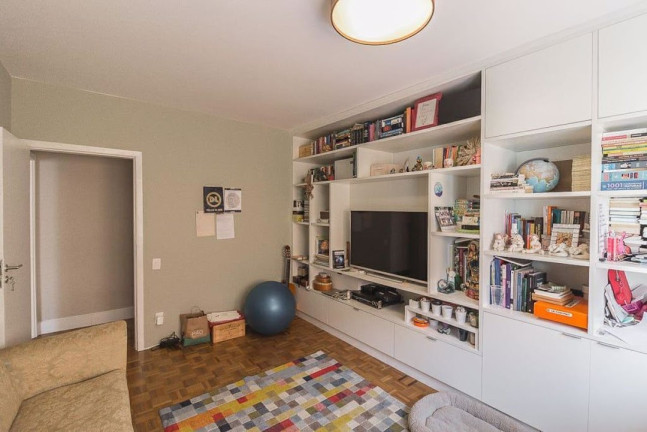 Imagem Apartamento com 4 Quartos à Venda, 215 m² em Jardim Paulista - São Paulo Imagem Apartamento com 4 Quartos à Venda, 215 m² em Jardim Paulista - São Paulo
