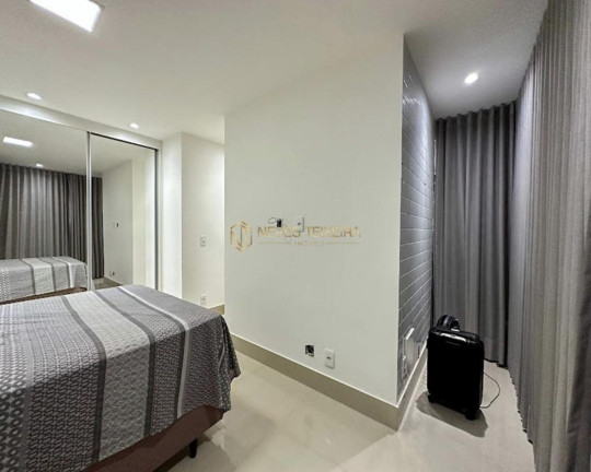 Imagem Apartamento com 3 Quartos à Venda, 96 m² em Sudoeste - Brasília Imagem Apartamento com 3 Quartos à Venda, 96 m² em Sudoeste - Brasília